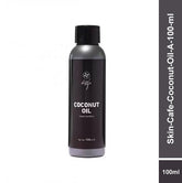 Skin Cafe Cocos Nucifera Coconut Oil (100 ml)